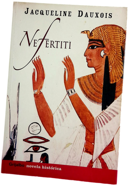 Nefertiti