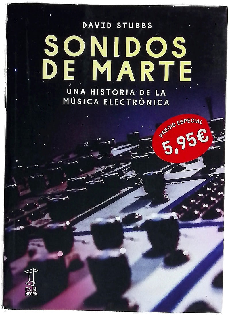 Sonidos de Marte