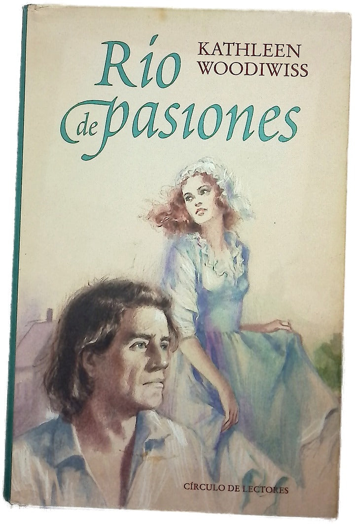 Río de pasiones