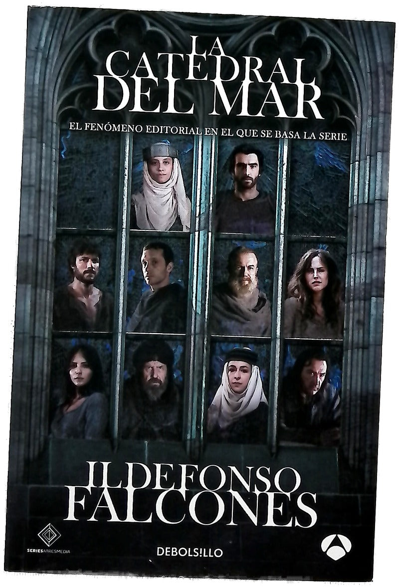 La catedral del mar