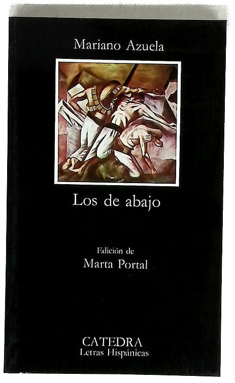 Los de abajo