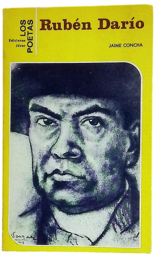 Rubén Darío