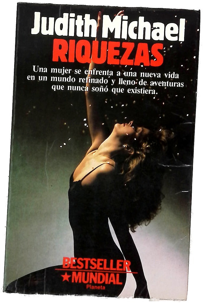 Riquezas