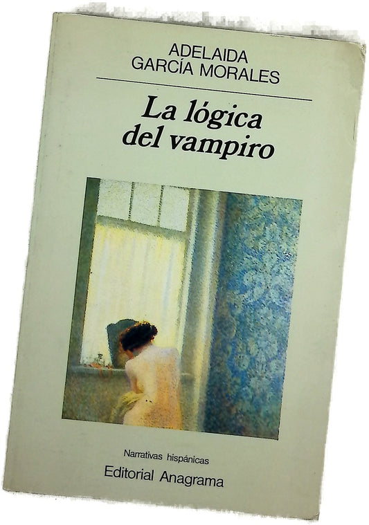 La lógica del vampiro