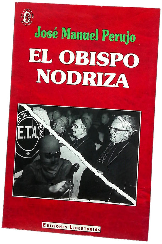 El obispo nodriza