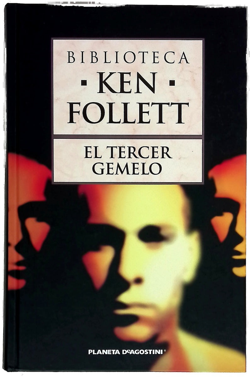 El tercer gemelo