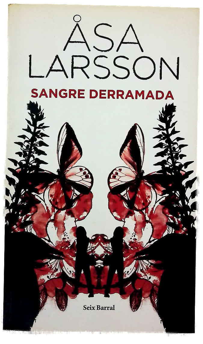 Sangre derramada