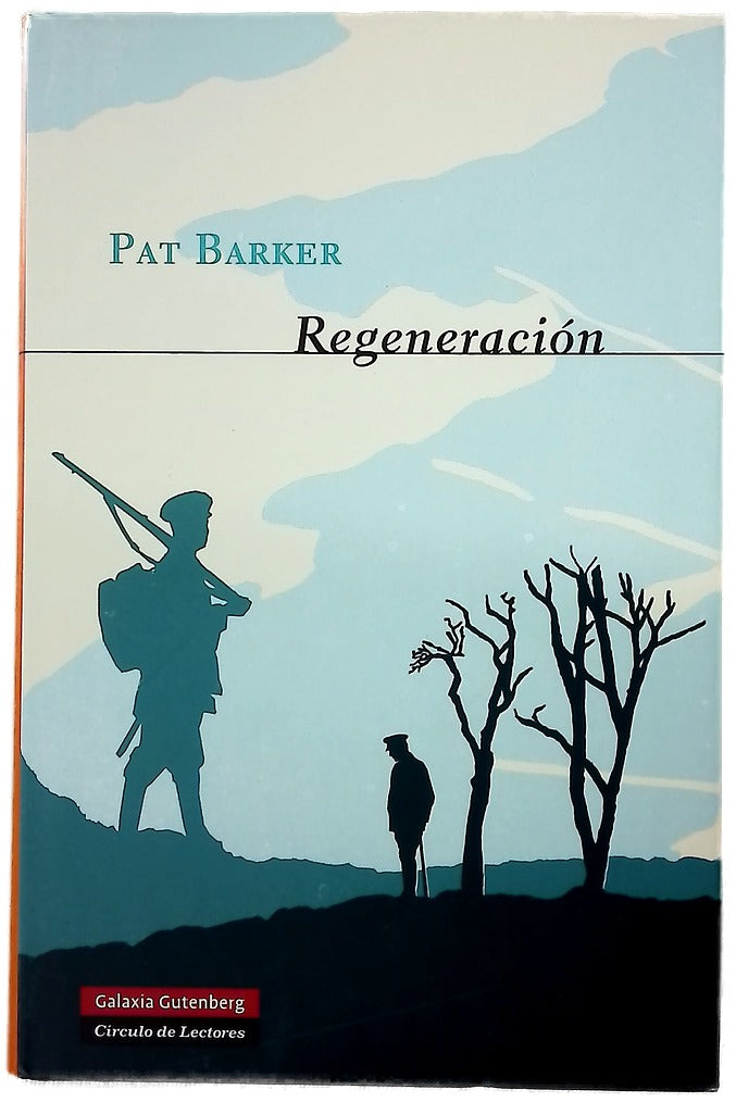 Regeneración