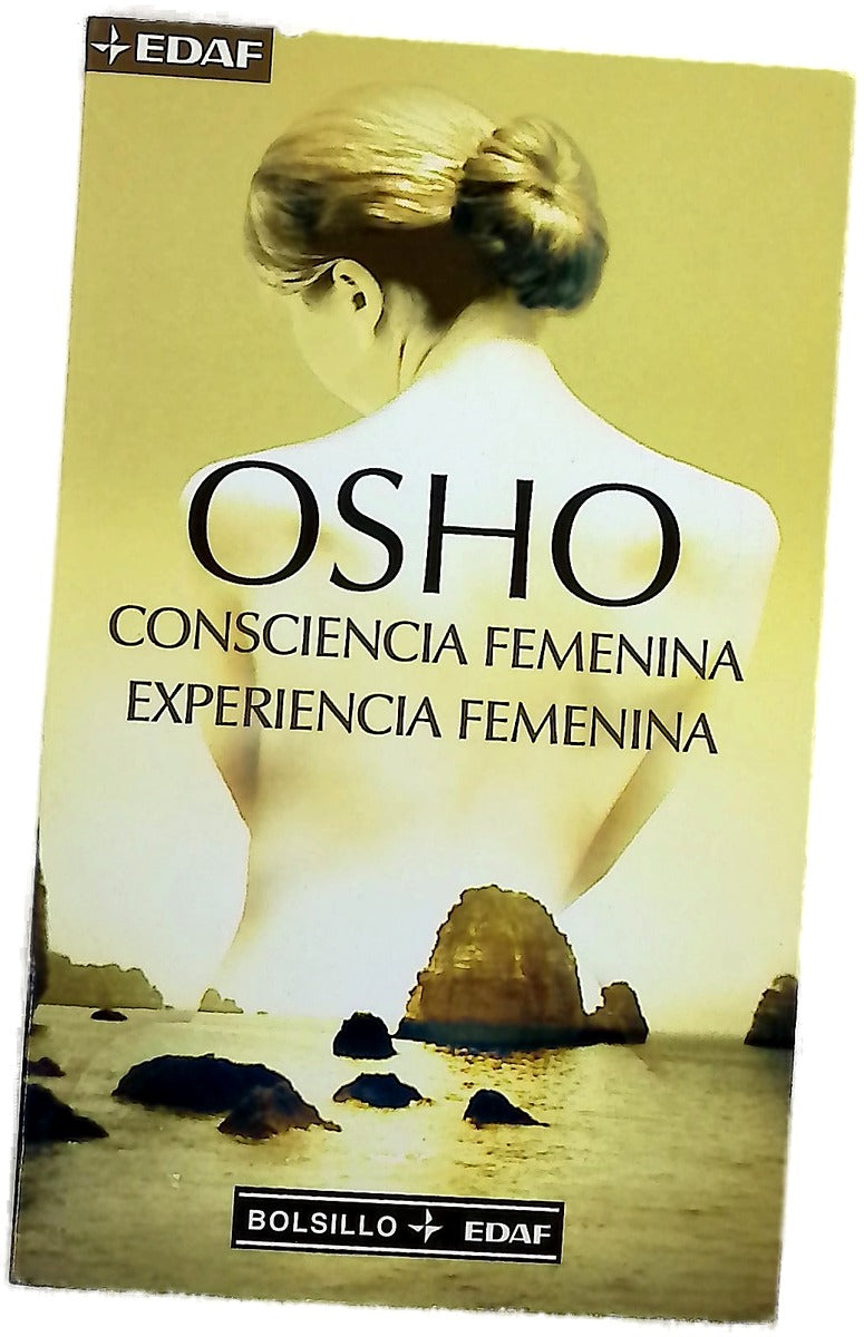 Consciencia femenina, experiencia femenina