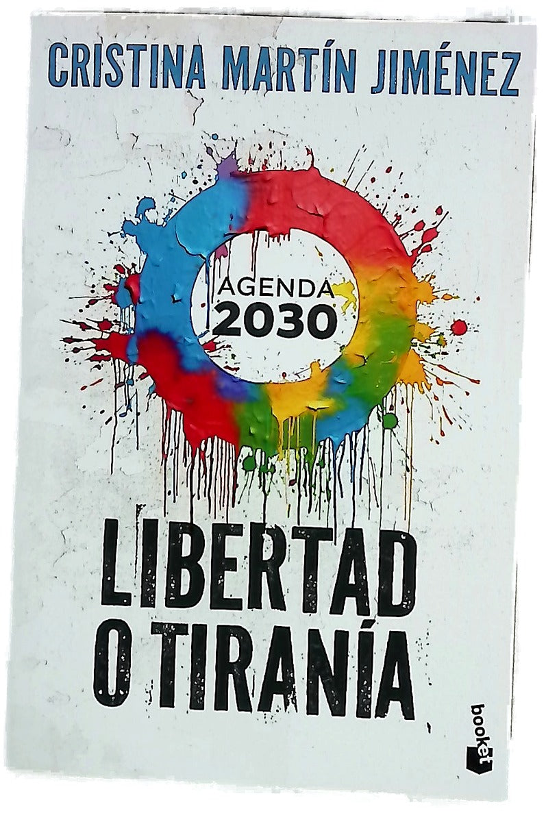 Libertad o tiranía