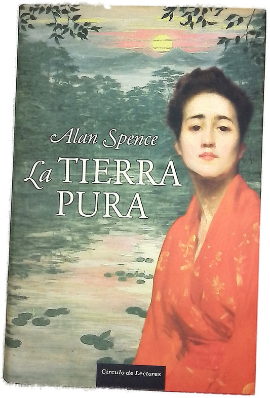 La tierra pura