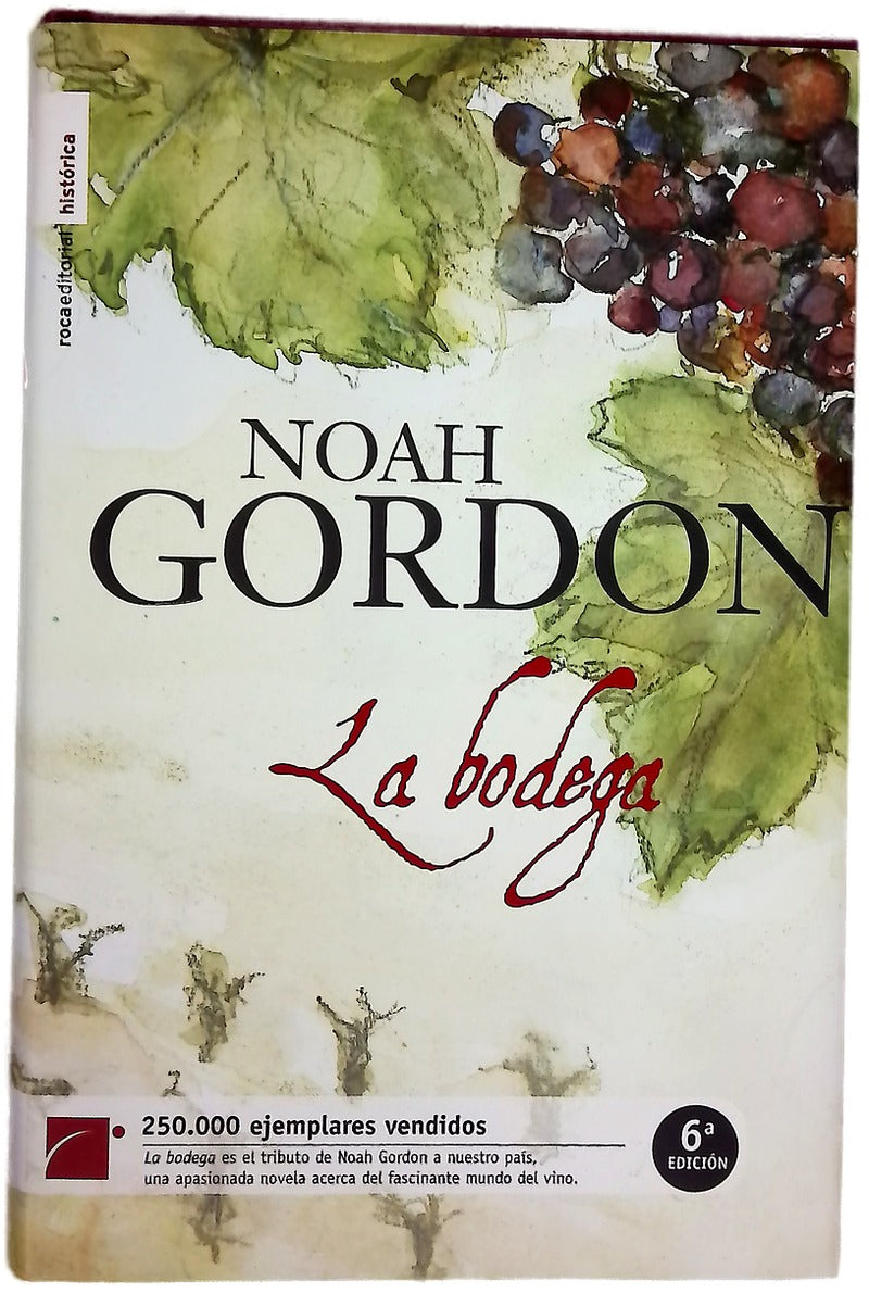 La bodega