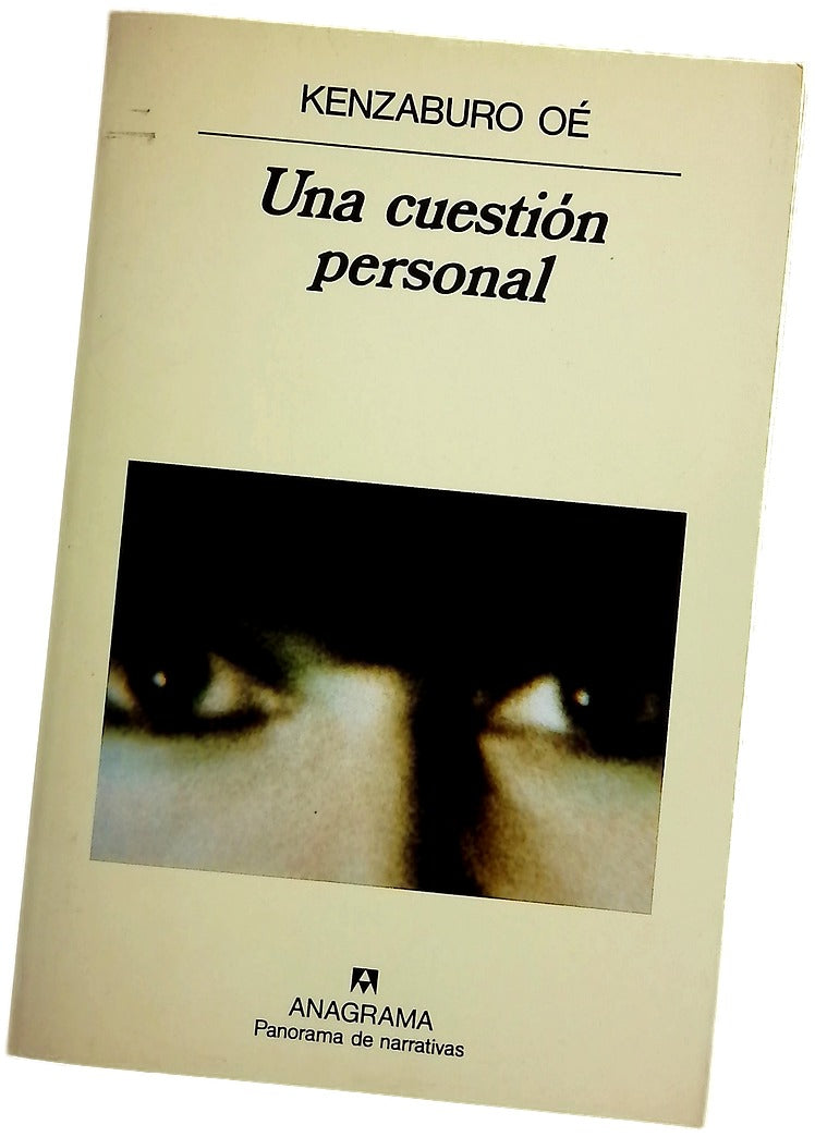 Una cuestión personal