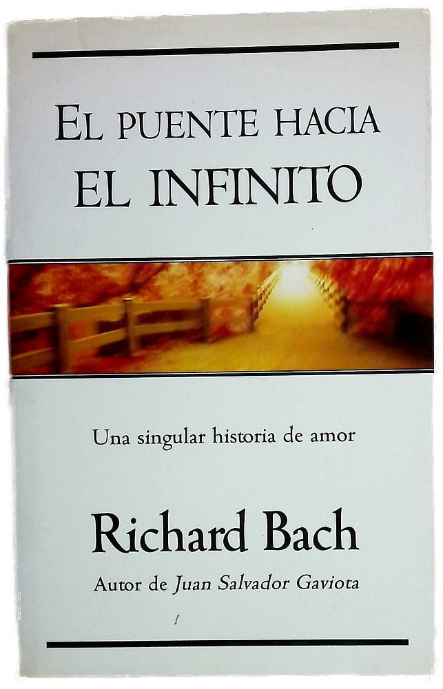 El puente hacia el infinito
