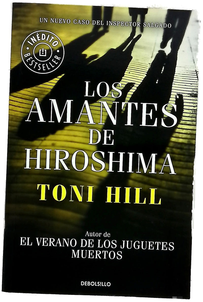 Los amantes de Hiroshima