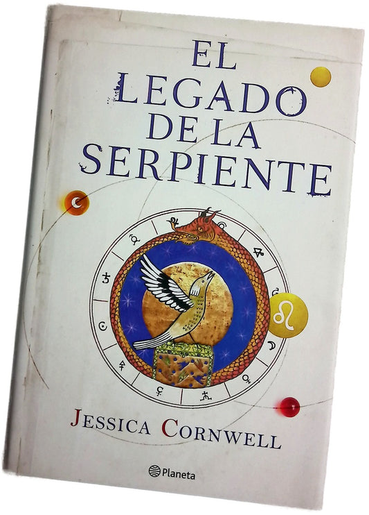 El legado de la serpiente