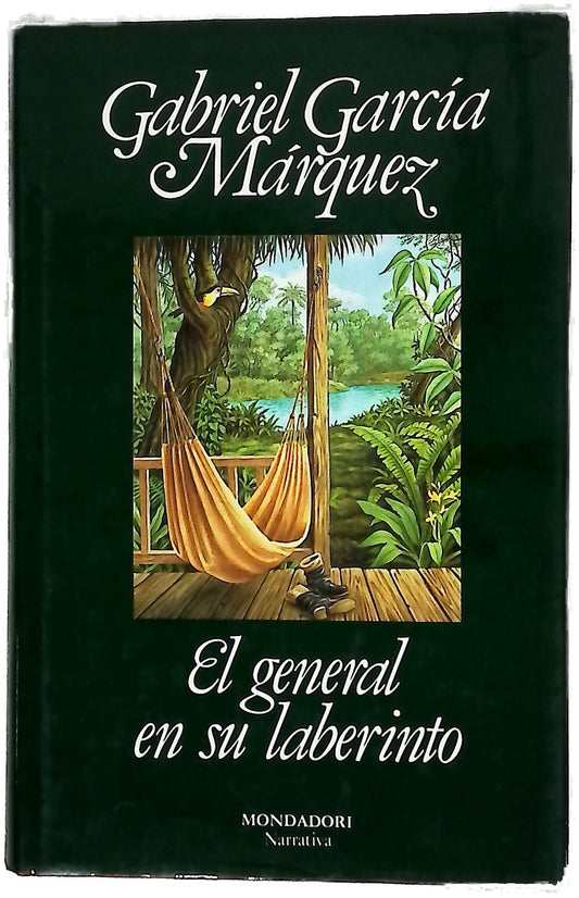 El general en su laberinto