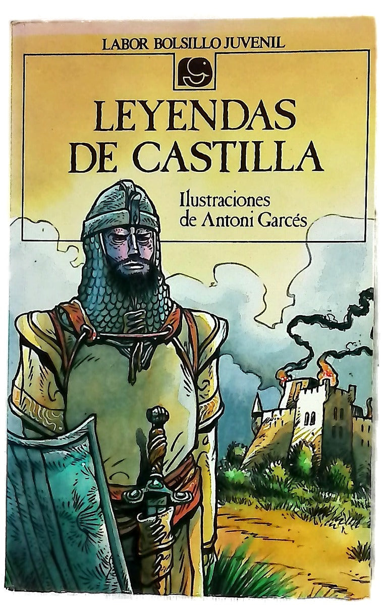 Leyendas de Castilla