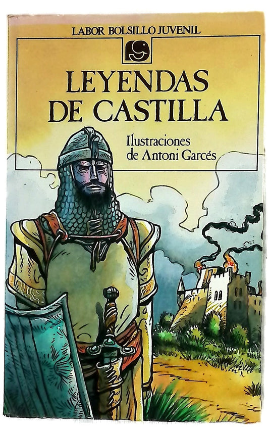 Leyendas de Castilla