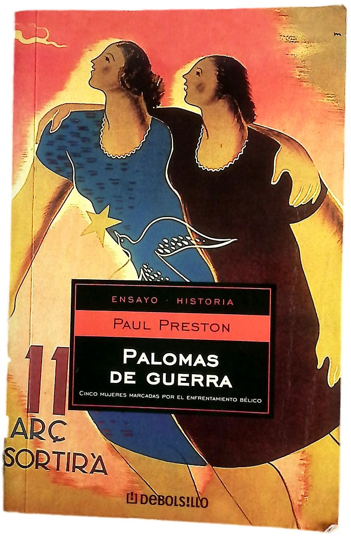 Palomas de guerra