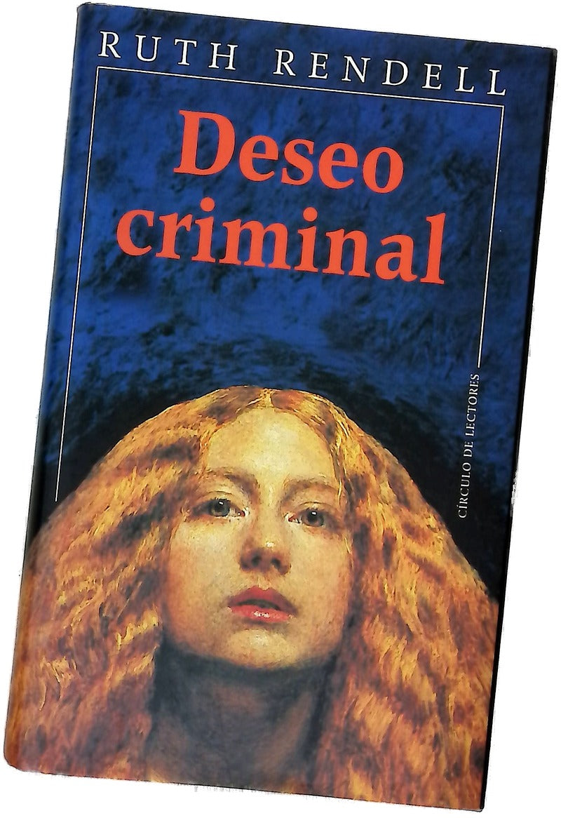 Deseo criminal