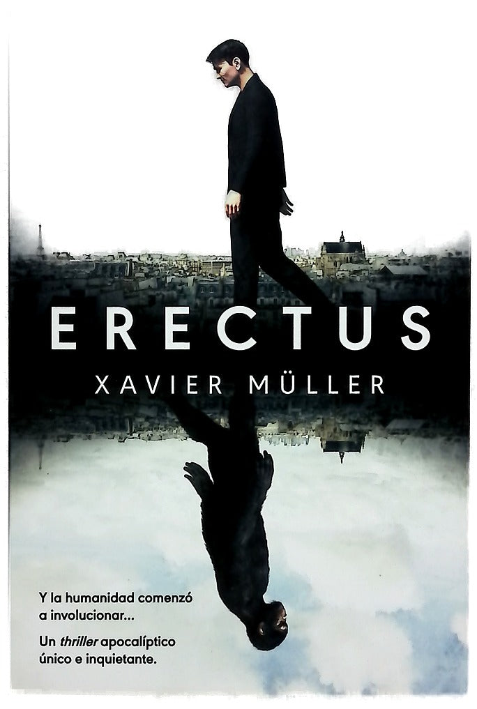 Erectus