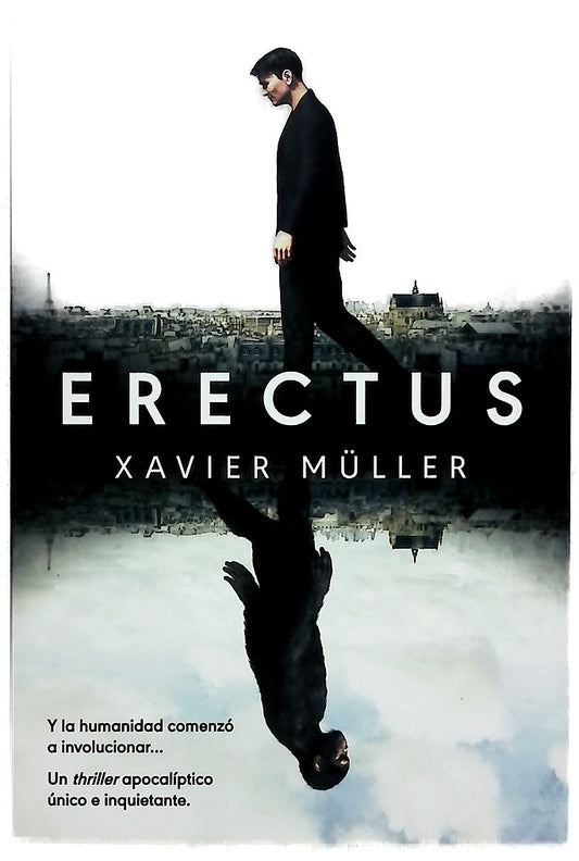 Erectus