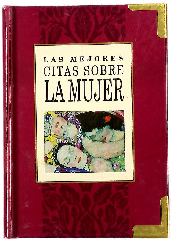Las mejores citas sobre la mujer