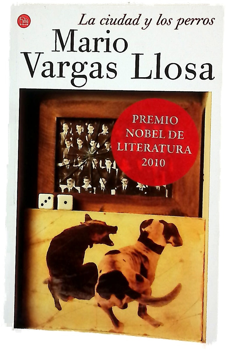 La ciudad y los perros