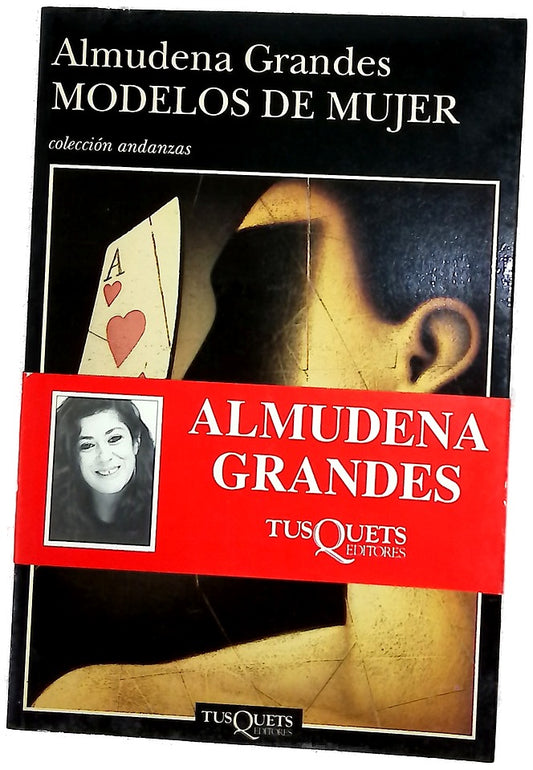 Modelos de mujer