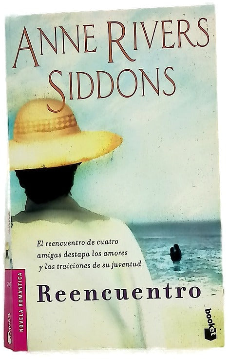 Reencuentro