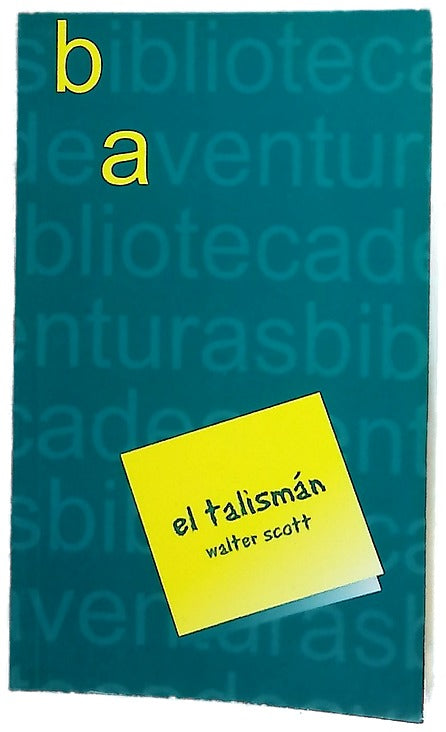 El talismán