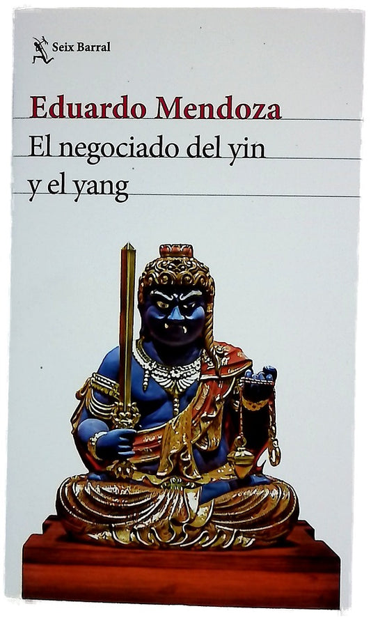El negociado del yin y el yang