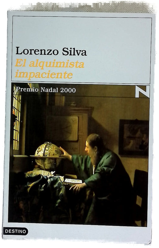 El alquimista impaciente