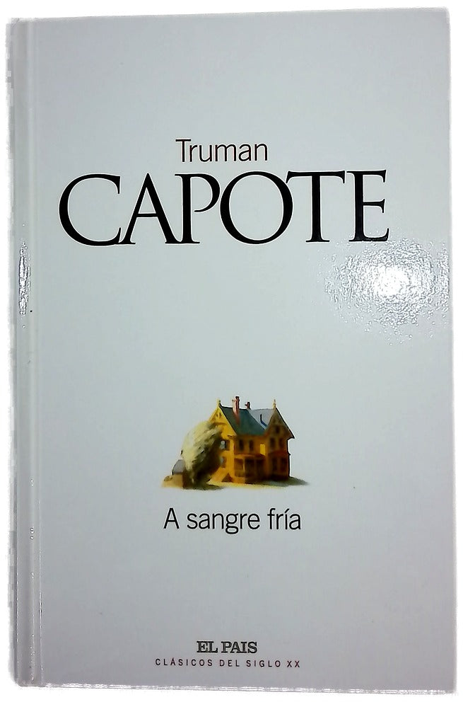 A sangre fría