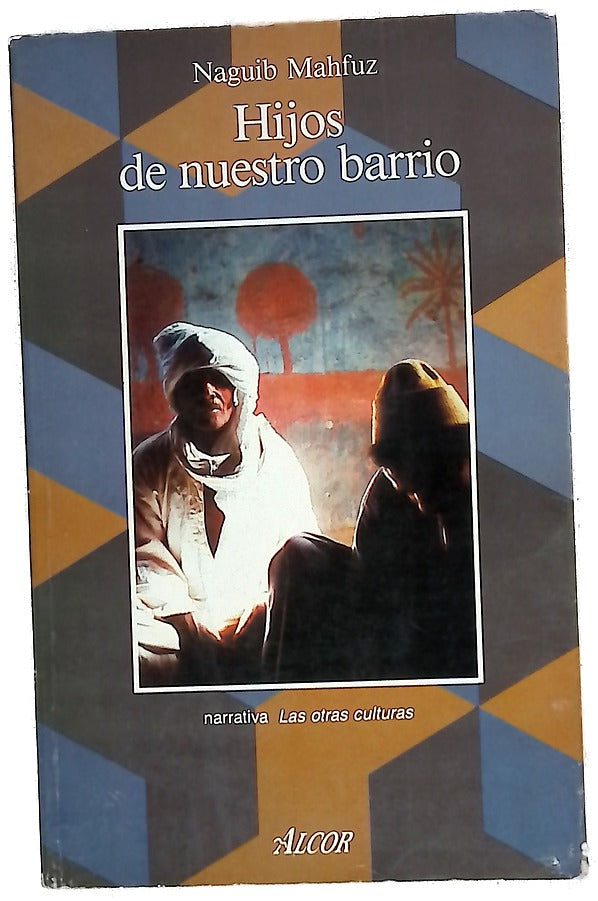 Hijos de nuestro barrio