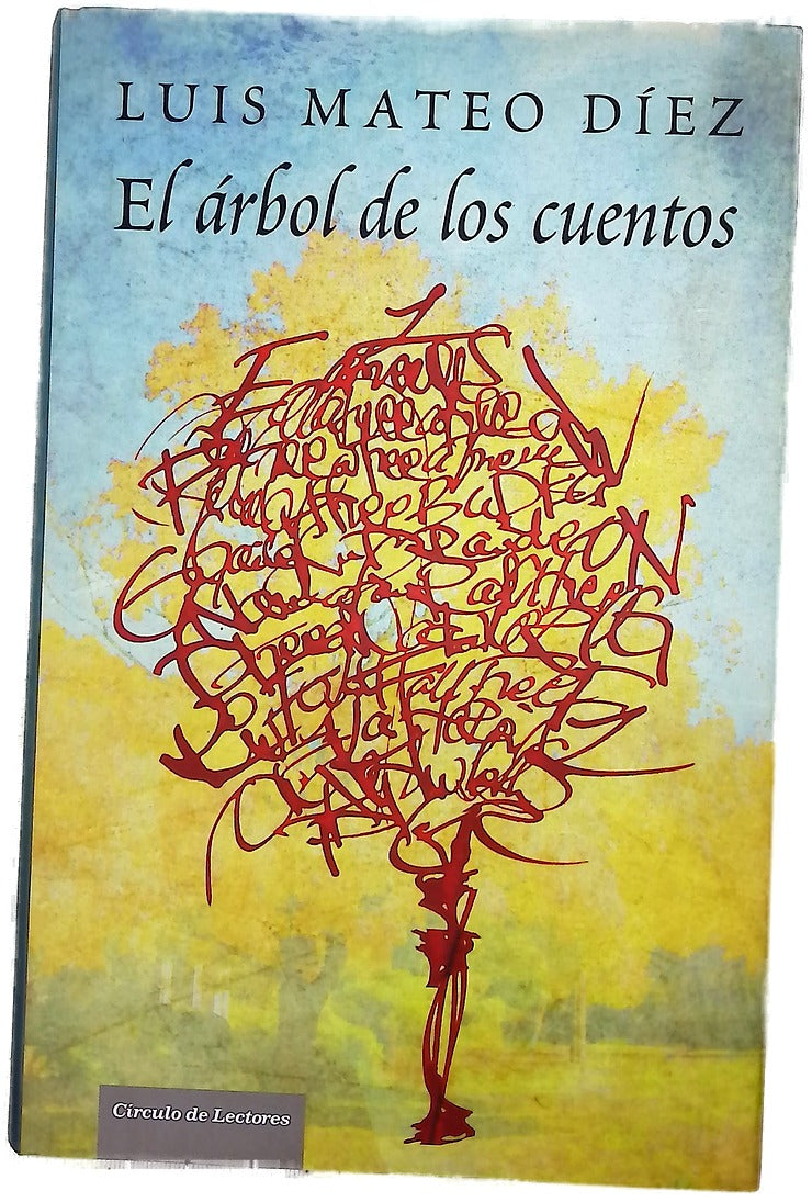 El árbol de los cuentos