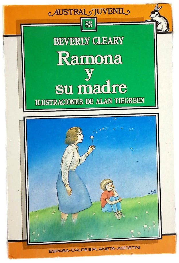 ¡Viva Ramona!