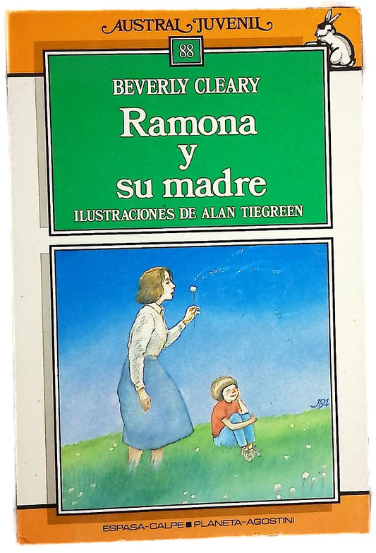 ¡Viva Ramona!