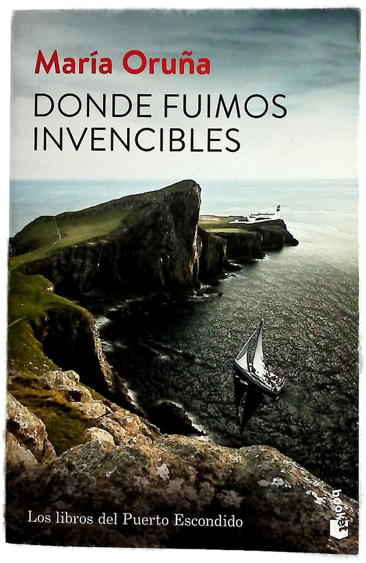 Donde fuimos invencibles