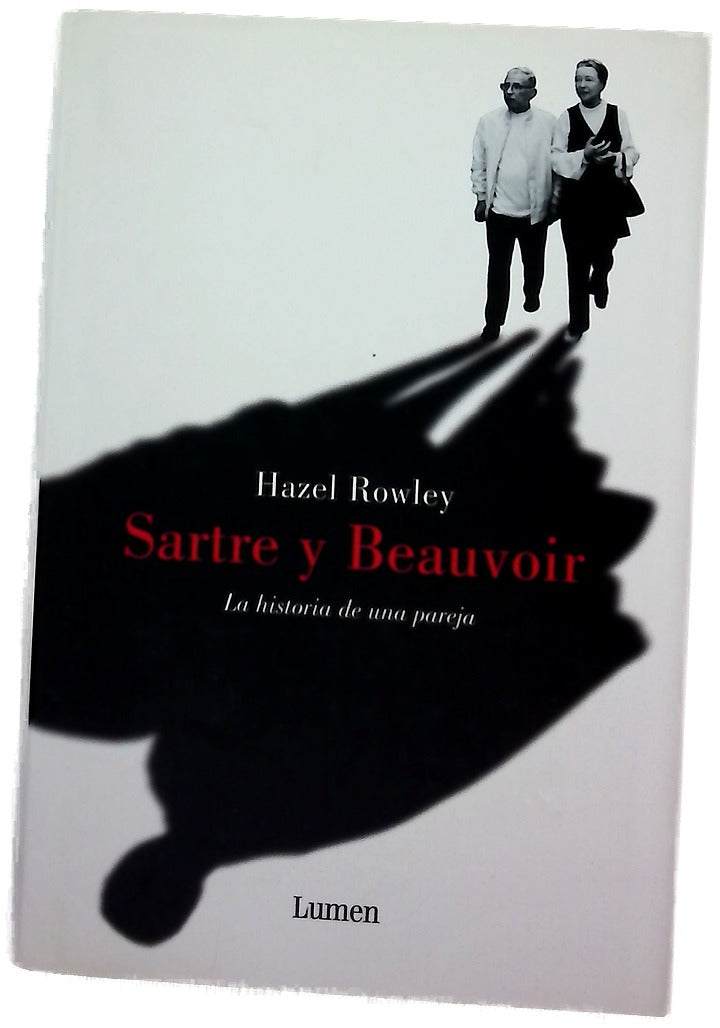Sartre y Beauvoir