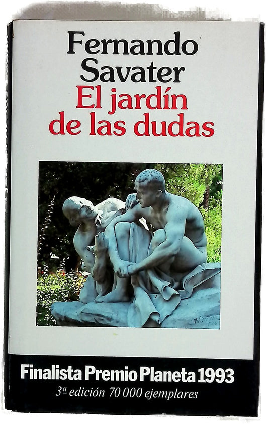 El jardín de las dudas