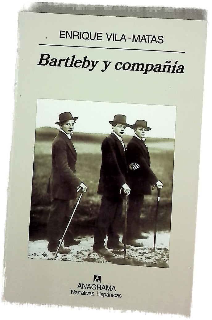 Bartleby y compañía