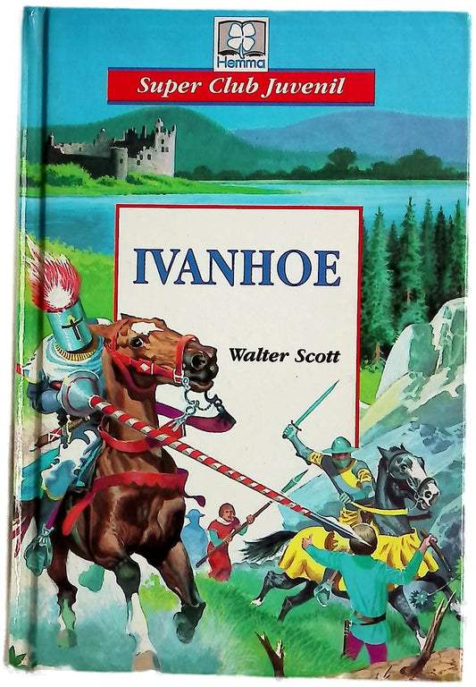 Ivanhoe