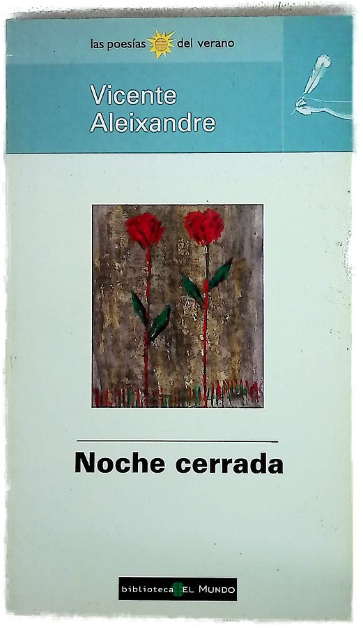 Noche cerrada