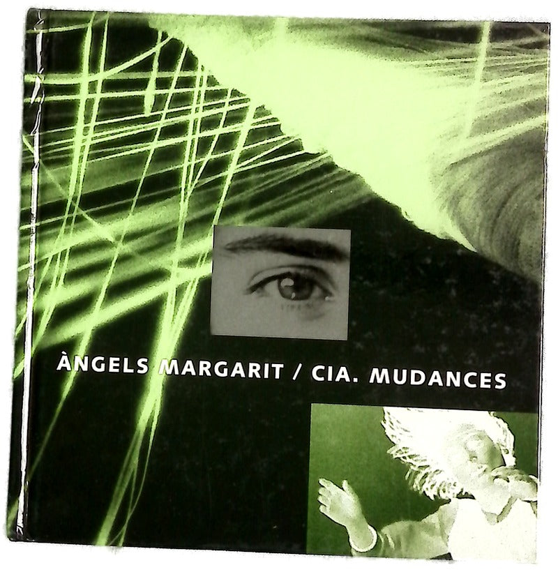 Àngels Margarit-Cia. Mudances