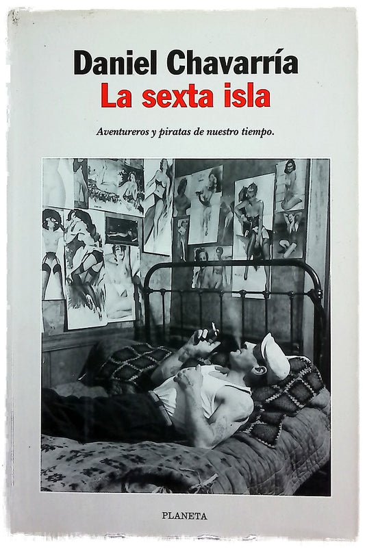 La sexta i