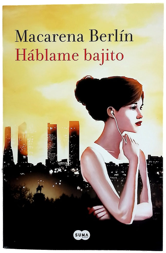 Háblame bajito