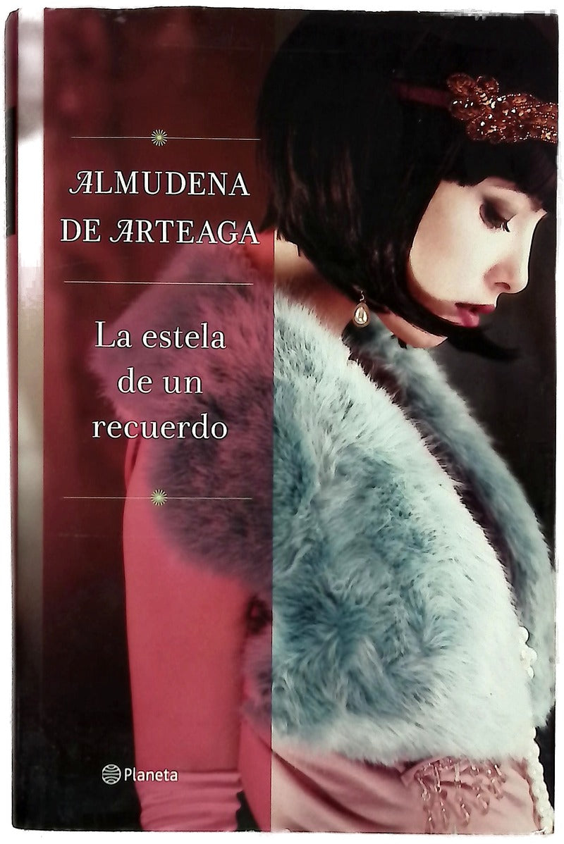 La estela de un recuerdo