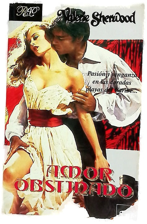 Amor obstinado